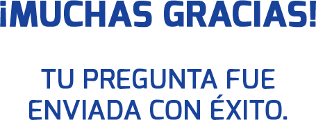 Gracias por tu participación